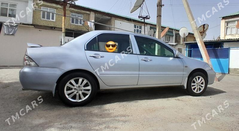 Mitsubishi Lancer 2009 - 92 000 TMT - Änew - img 6