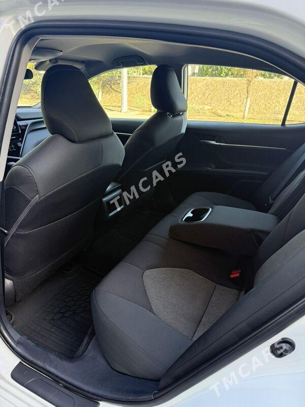 Toyota Camry 2021 - 323 000 TMT - Mary - img 7