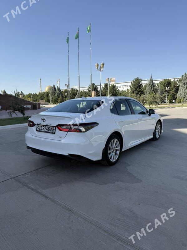 Toyota Camry 2021 - 323 000 TMT - Mary - img 2