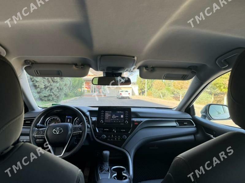 Toyota Camry 2021 - 323 000 TMT - Mary - img 6