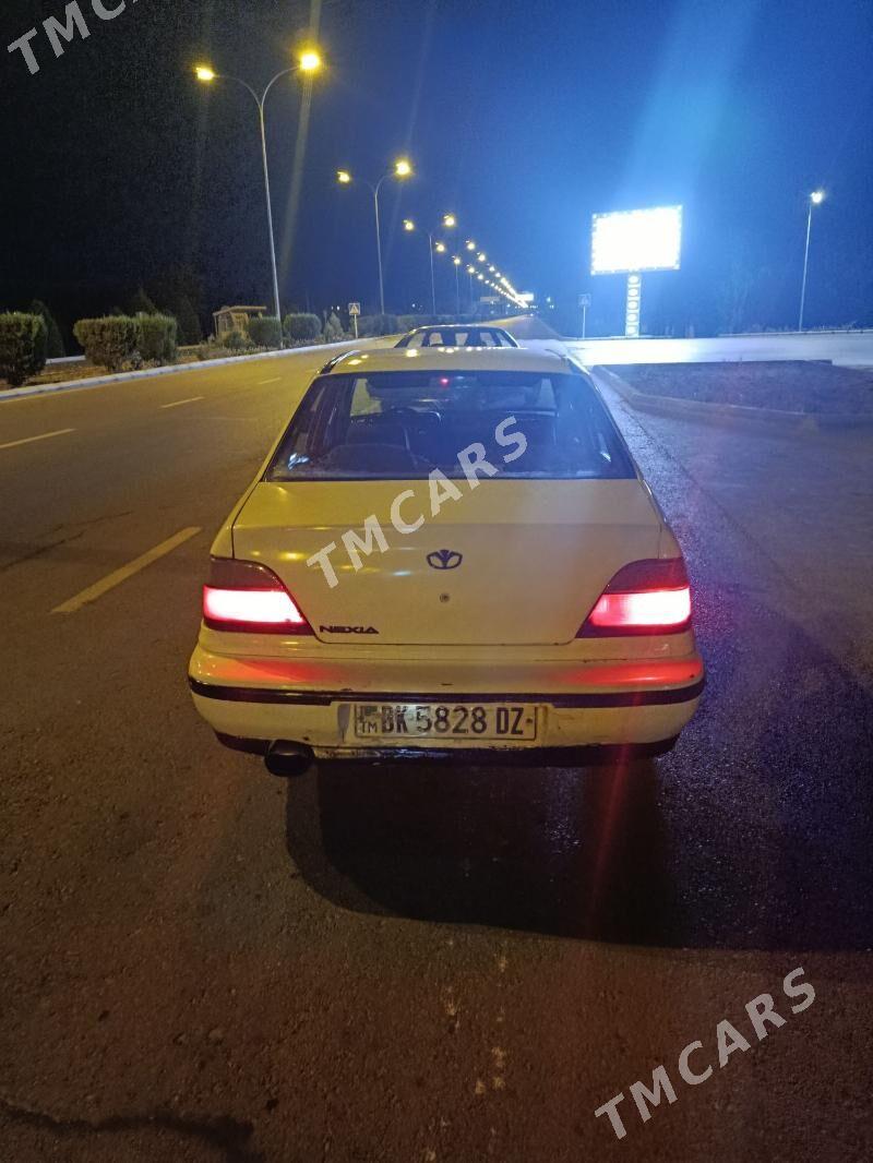 Daewoo Nexia 1996 - 15 000 TMT - Дашогуз - img 1