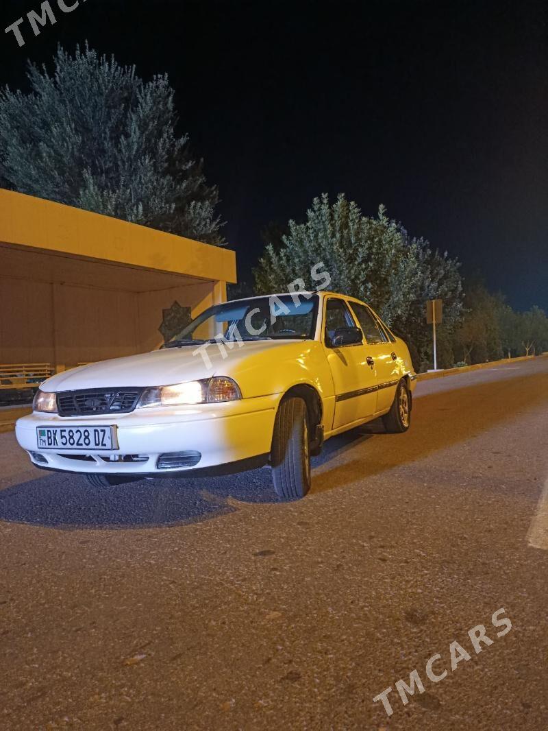 Daewoo Nexia 1996 - 15 000 TMT - Дашогуз - img 5