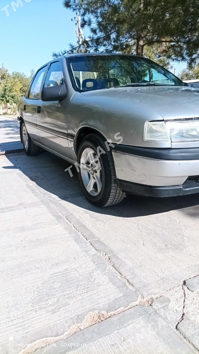 Opel Vectra 1989 - 31 000 TMT - Mary - img 2