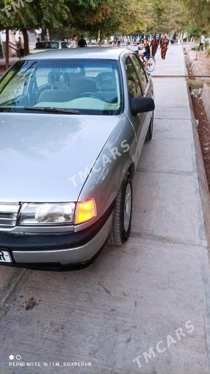 Opel Vectra 1989 - 31 000 TMT - Mary - img 4