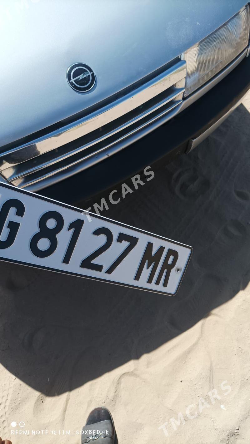 Opel Vectra 1989 - 31 000 TMT - Mary - img 5
