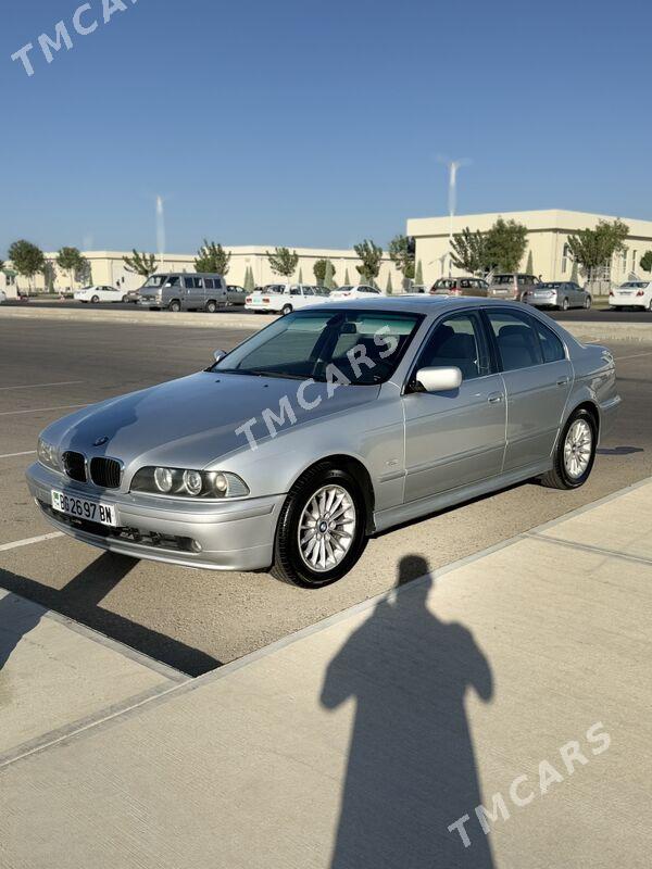 BMW E39 2003 - 145 000 TMT - Balkanabat - img 2