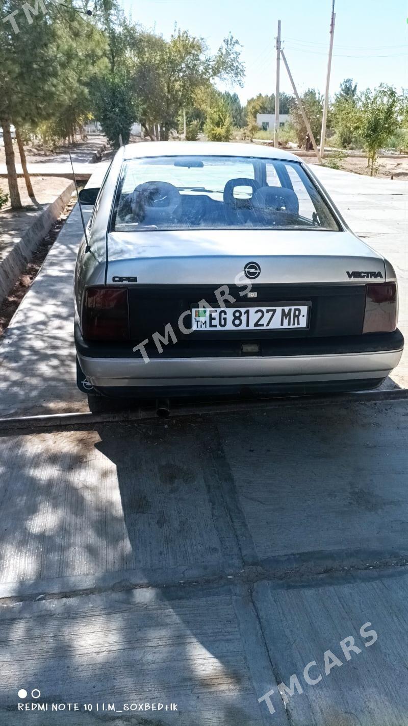 Opel Vectra 1989 - 31 000 TMT - Mary - img 8