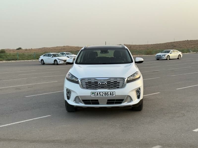 Kia Sorento 2020 - 395 000 TMT - Aşgabat - img 2