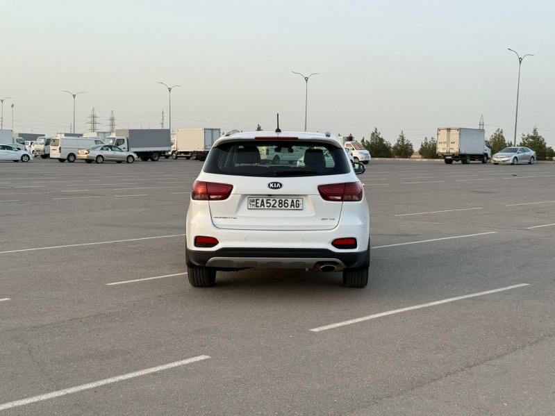 Kia Sorento 2020 - 395 000 TMT - Aşgabat - img 5