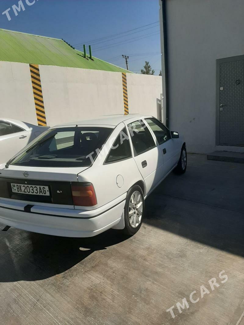 Opel Vectra 1994 - 50 000 TMT - Ашхабад - img 9