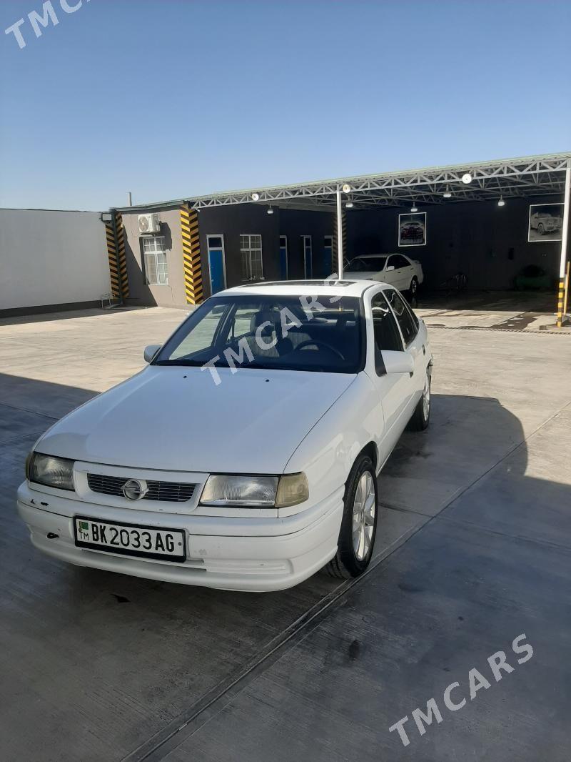 Opel Vectra 1994 - 50 000 TMT - Ашхабад - img 6