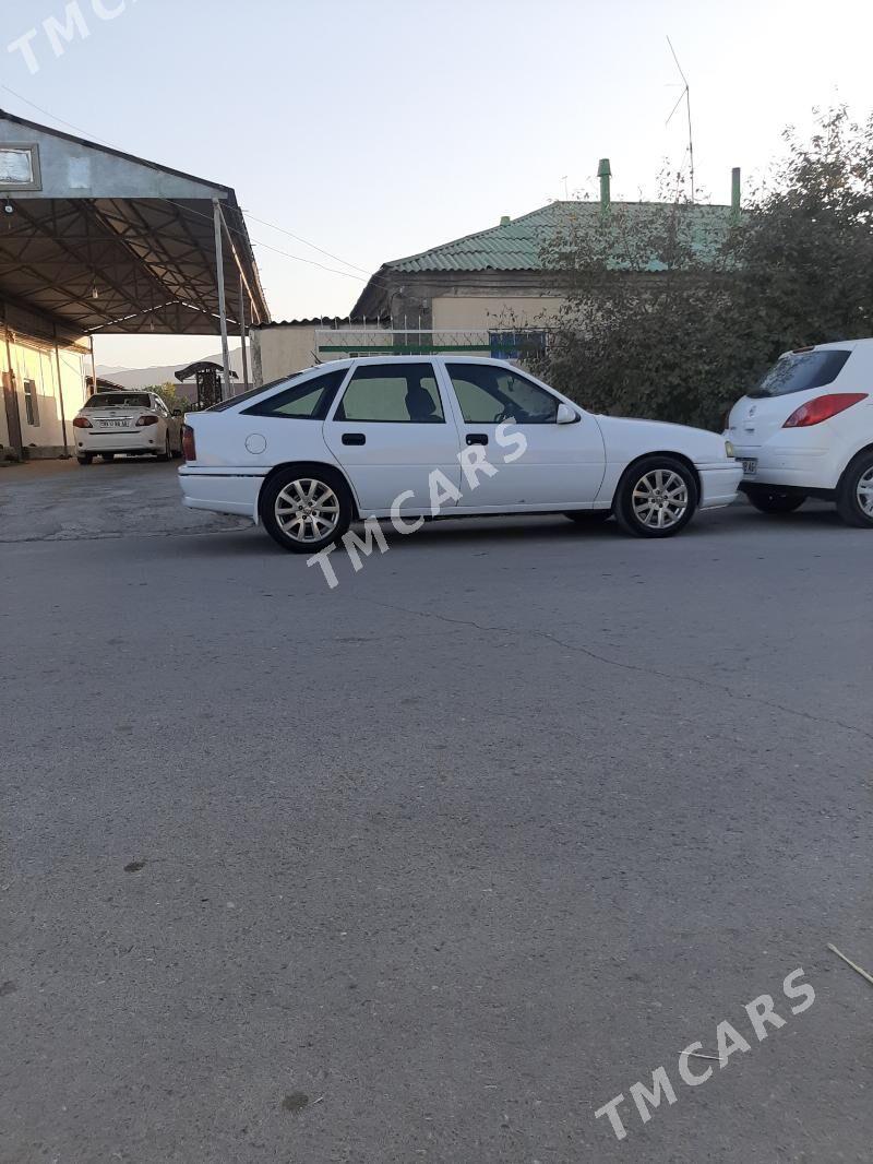 Opel Vectra 1994 - 50 000 TMT - Ашхабад - img 7