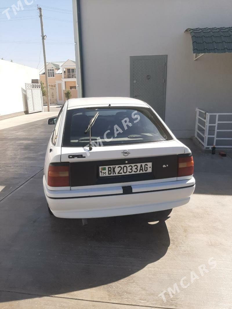 Opel Vectra 1994 - 50 000 TMT - Ашхабад - img 2