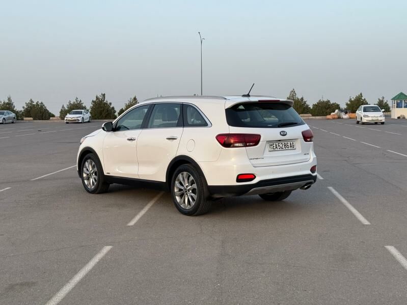 Kia Sorento 2020 - 395 000 TMT - Aşgabat - img 4