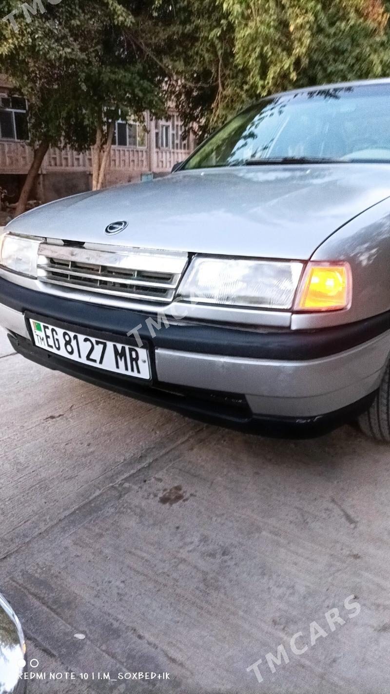 Opel Vectra 1989 - 31 000 TMT - Mary - img 9