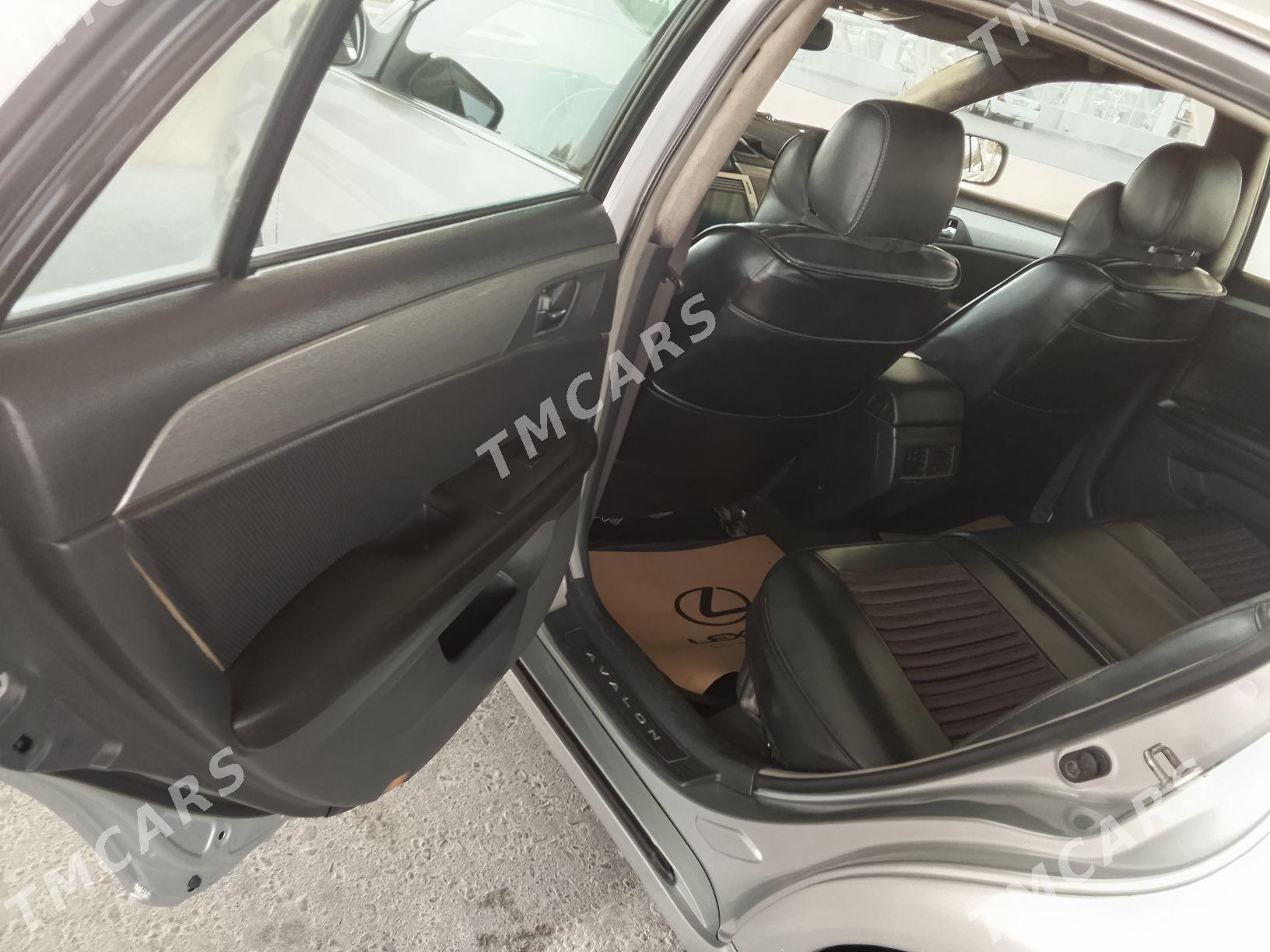 Toyota Avalon 2007 - 153 000 TMT - Туркменабат - img 2