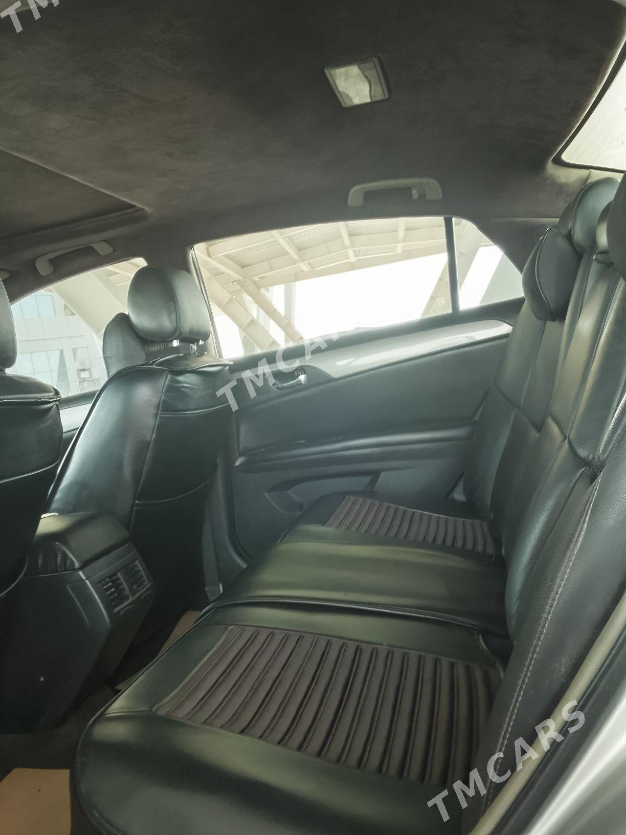 Toyota Avalon 2007 - 153 000 TMT - Туркменабат - img 3