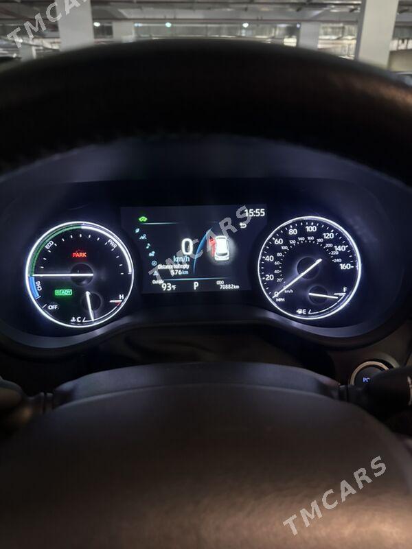 Toyota Sienna 2022 - 585 000 TMT - 14 этап - Элитки (Улица Совхозная) - img 8