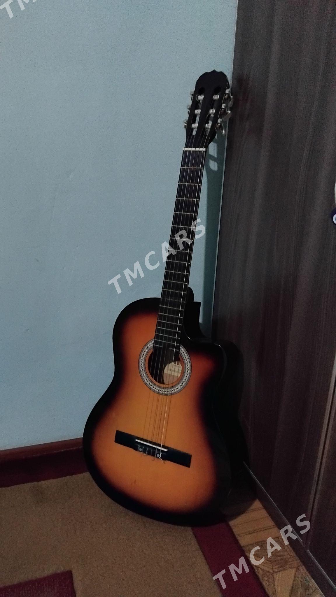 gitara - Балканабат - img 3