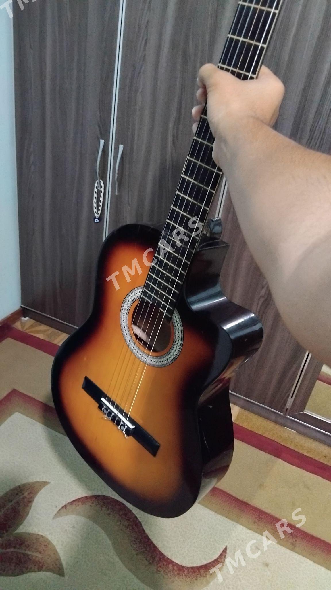 gitara - Балканабат - img 2