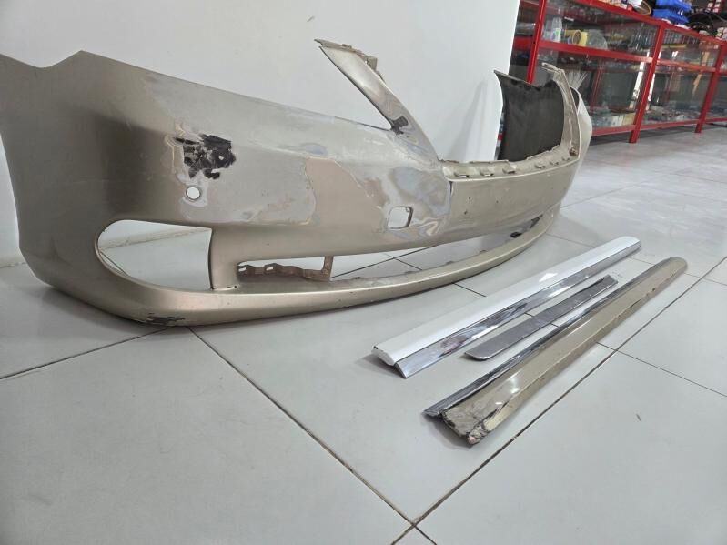 Ön̈ki bamper  lexus ES350 600 TMT - Balkanabat - img 2