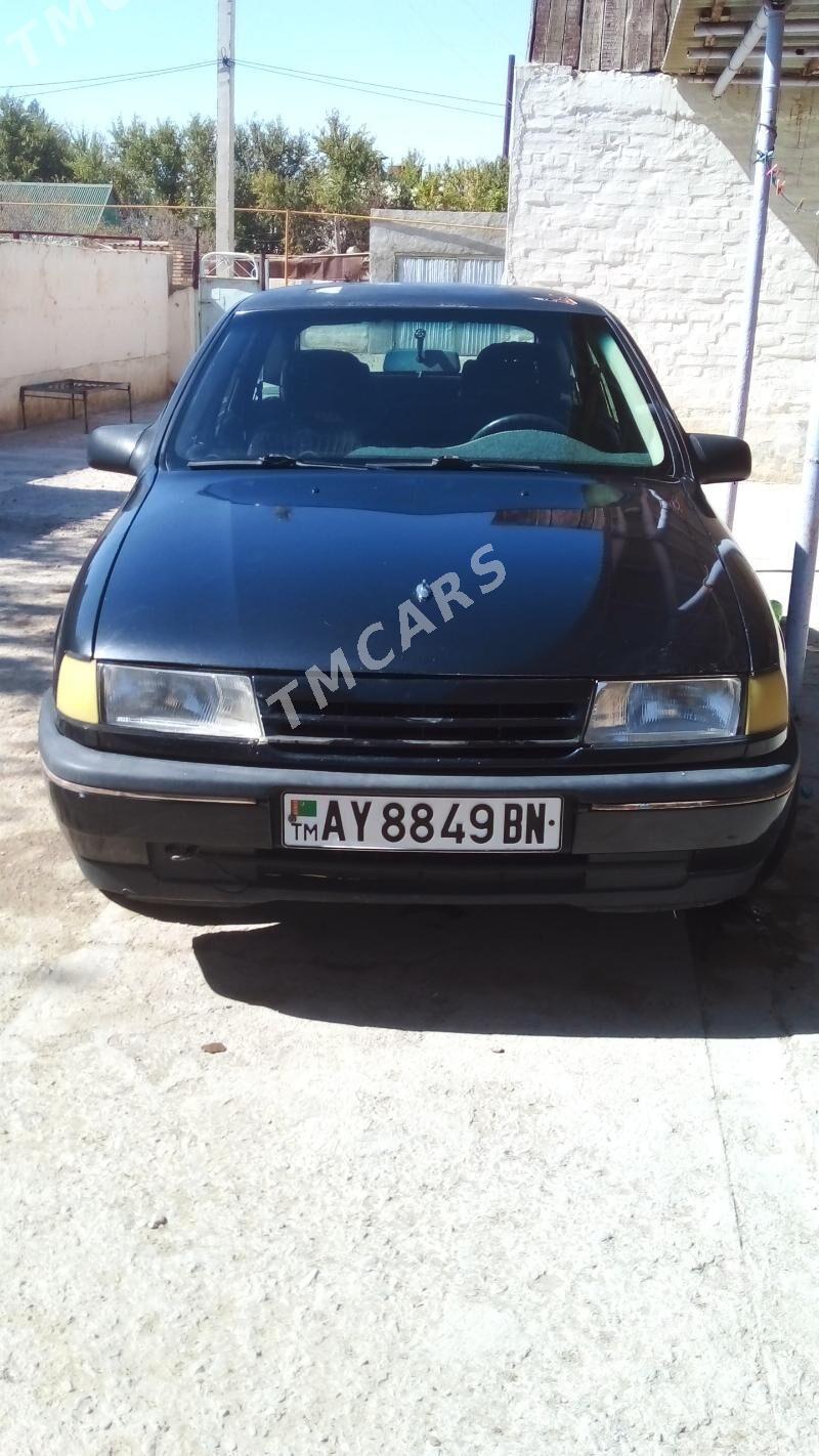Opel Vectra 1990 - 20 000 TMT - Bereket - img 4