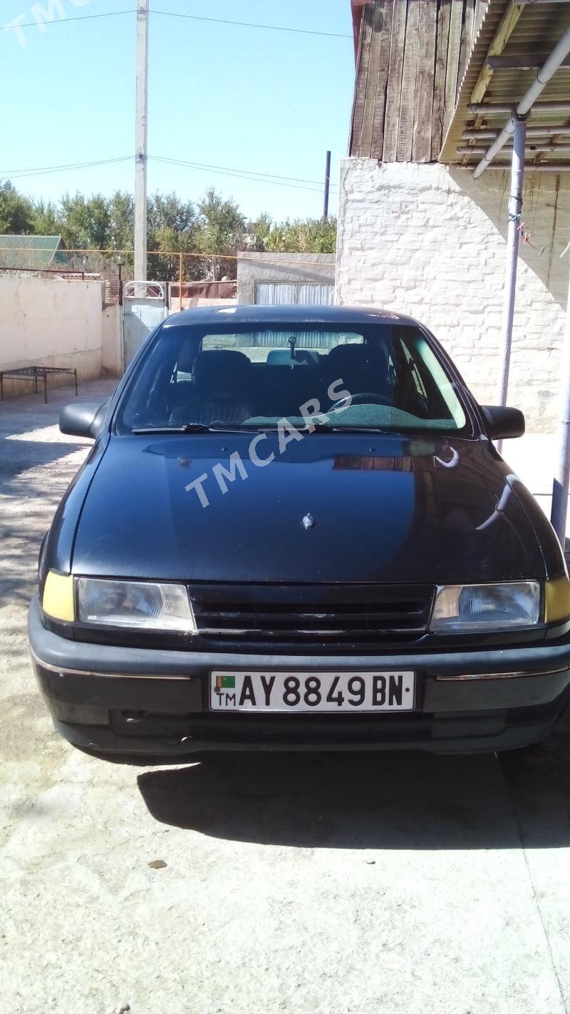 Opel Vectra 1990 - 20 000 TMT - Bereket - img 2