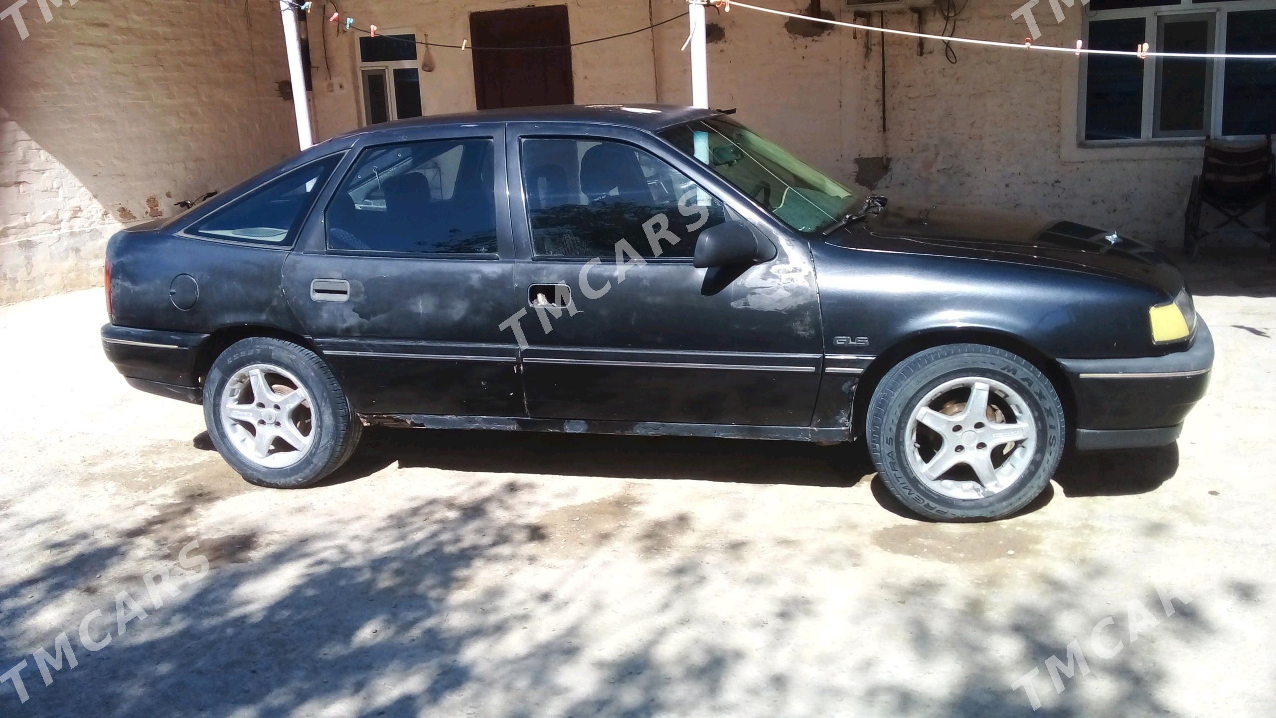 Opel Vectra 1990 - 20 000 TMT - Bereket - img 8