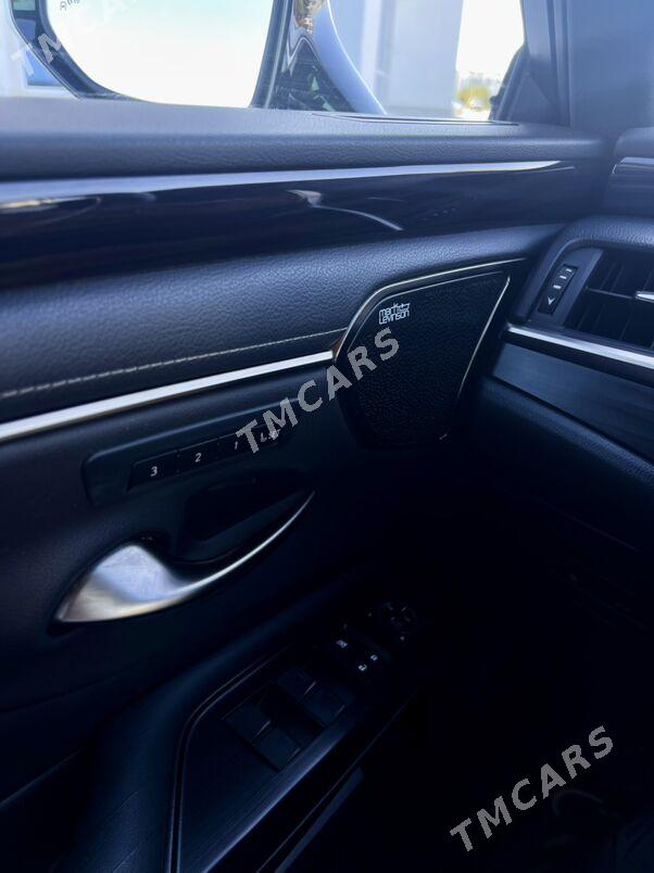Lexus ES 300h 2019 - 460 000 TMT - Daşoguz - img 1