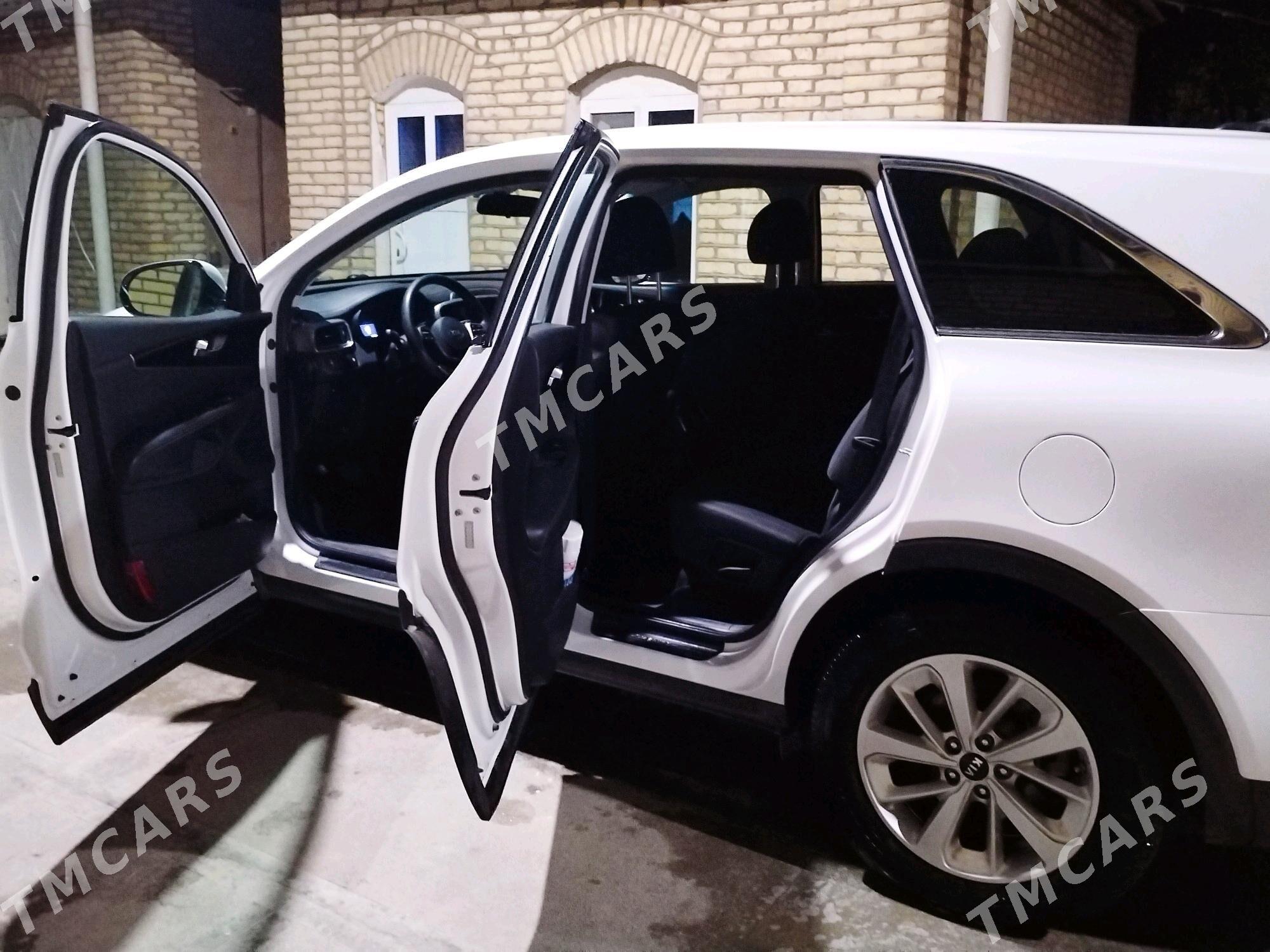 Kia Sorento 2020 - 275 000 TMT - Сакарчага - img 5