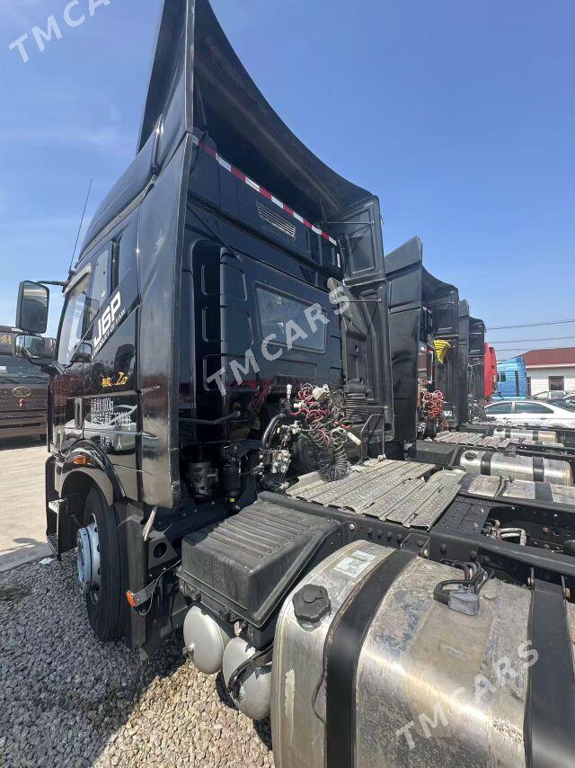 Volvo FH 500 2020 - 500 000 TMT - Ашхабад - img 3