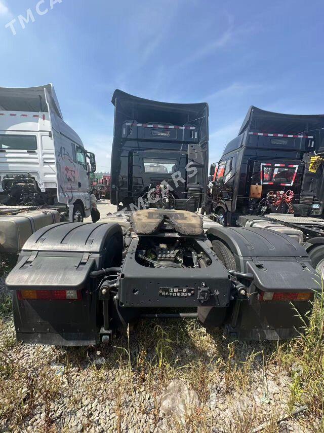 Volvo FH 500 2020 - 500 000 TMT - Ашхабад - img 2