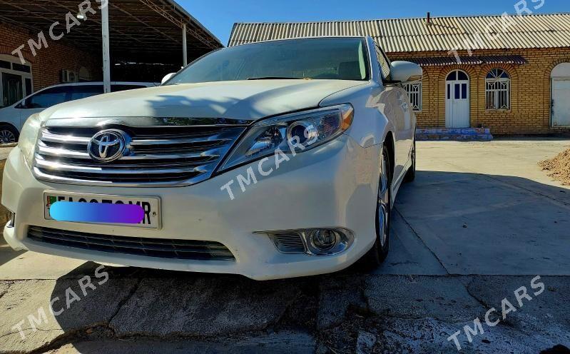 Toyota Avalon 2011 - 290 000 TMT - Mary - img 3