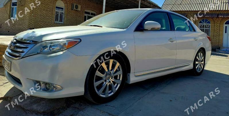 Toyota Avalon 2011 - 290 000 TMT - Mary - img 2