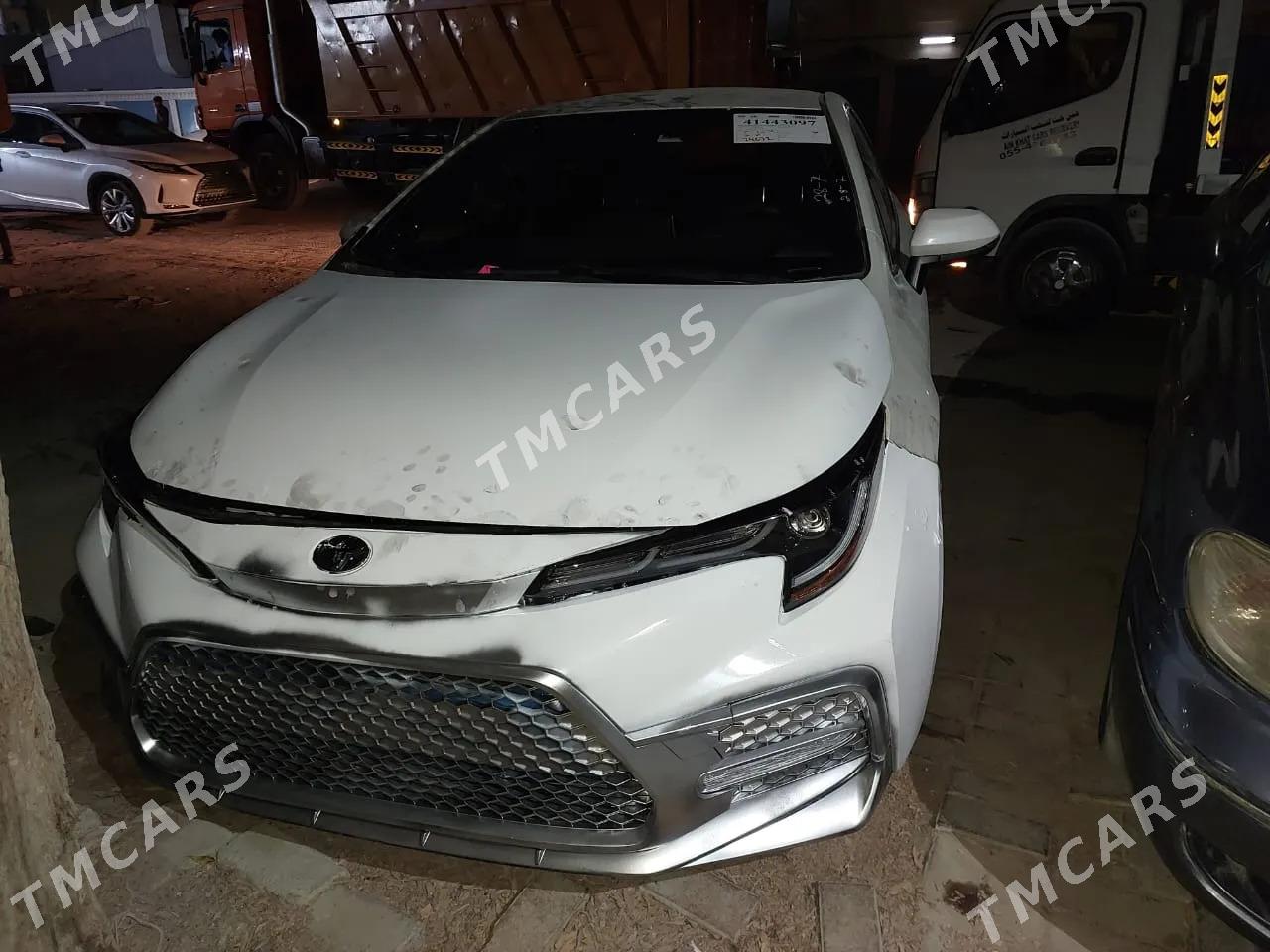 Toyota Corolla 2021 - 256 100 TMT - Mary - img 2