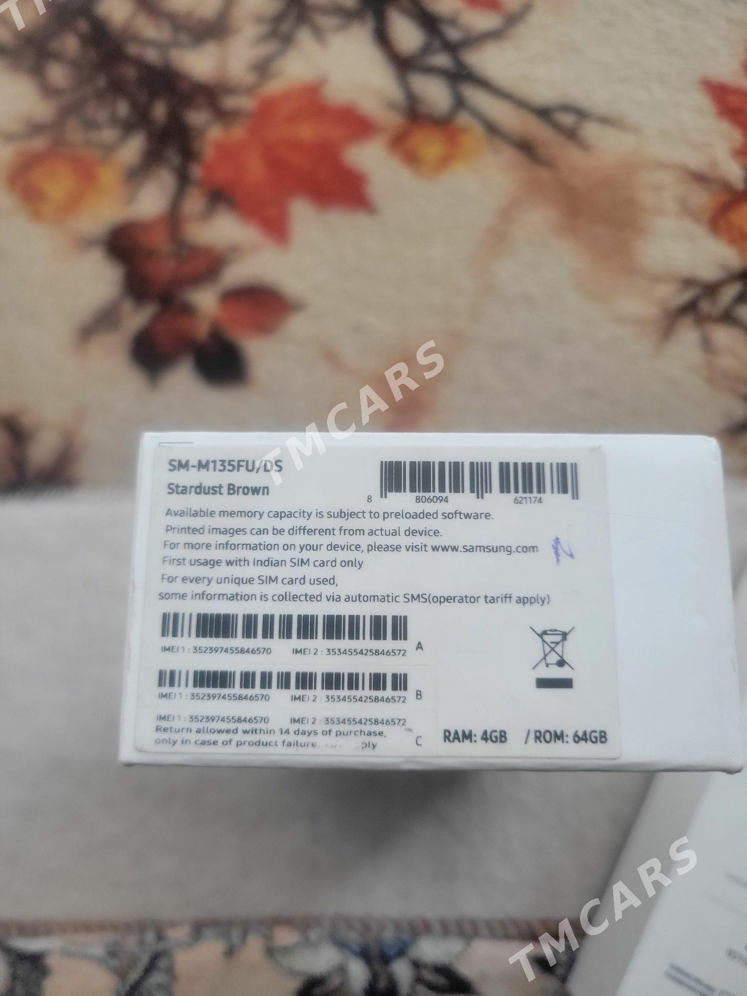 Samsung M13 - Balkanabat - img 2