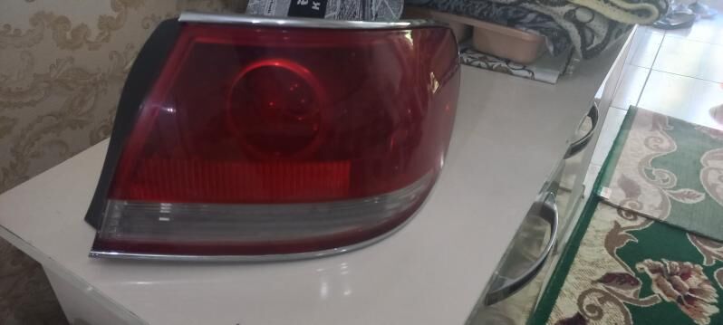 Lexus 2005 yzky fara sag tarap 1 300 TMT - Гаудан "Б" - img 2