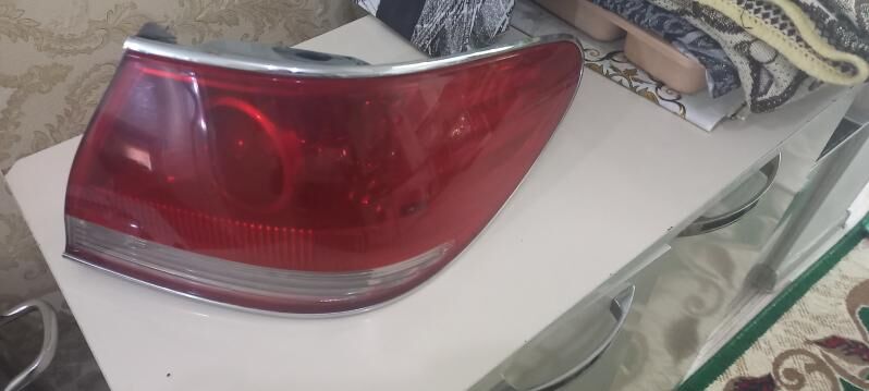 Lexus 2005 yzky fara sag tarap 1 300 TMT - Гаудан "Б" - img 3