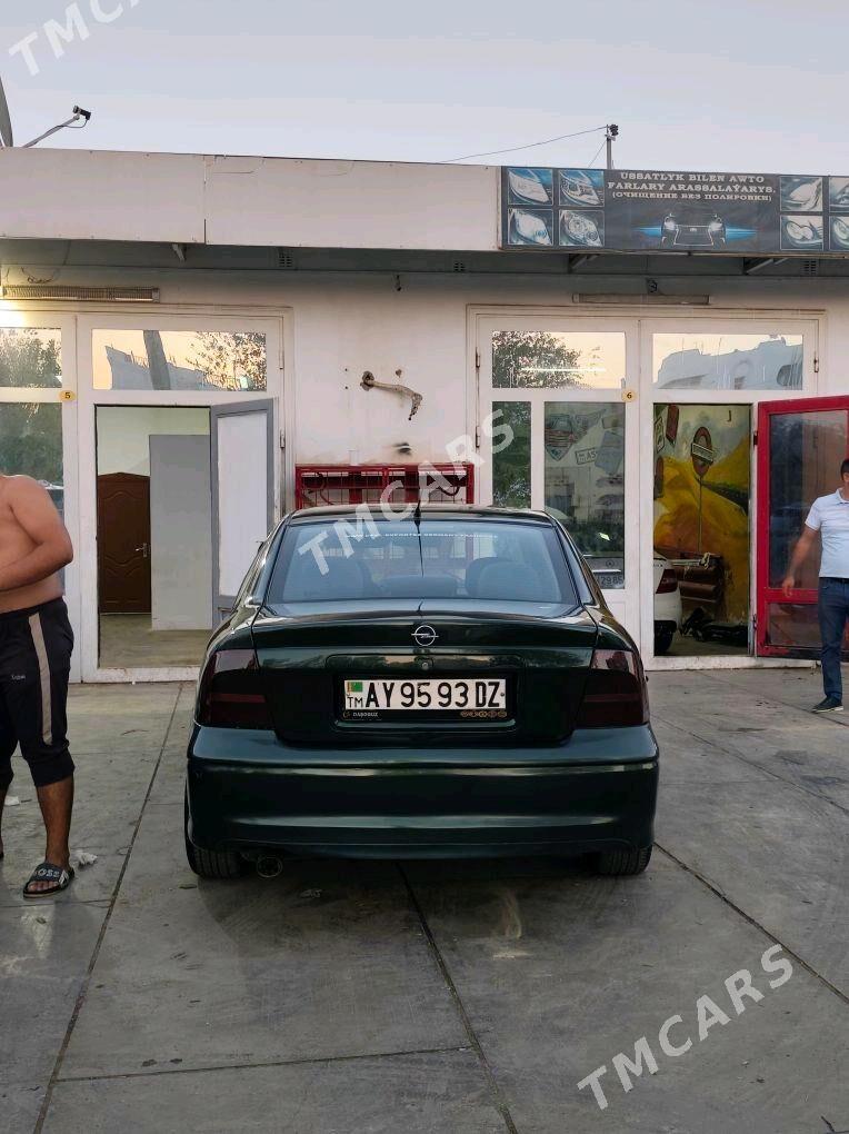 Opel Vectra 2000 - 54 000 TMT - Дашогуз - img 2