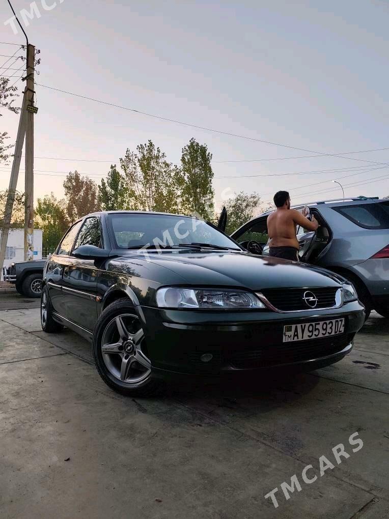 Opel Vectra 2000 - 54 000 TMT - Дашогуз - img 3
