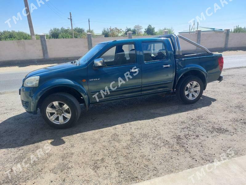Great Wall Hover 2013 - 140 000 TMT - Мары - img 3