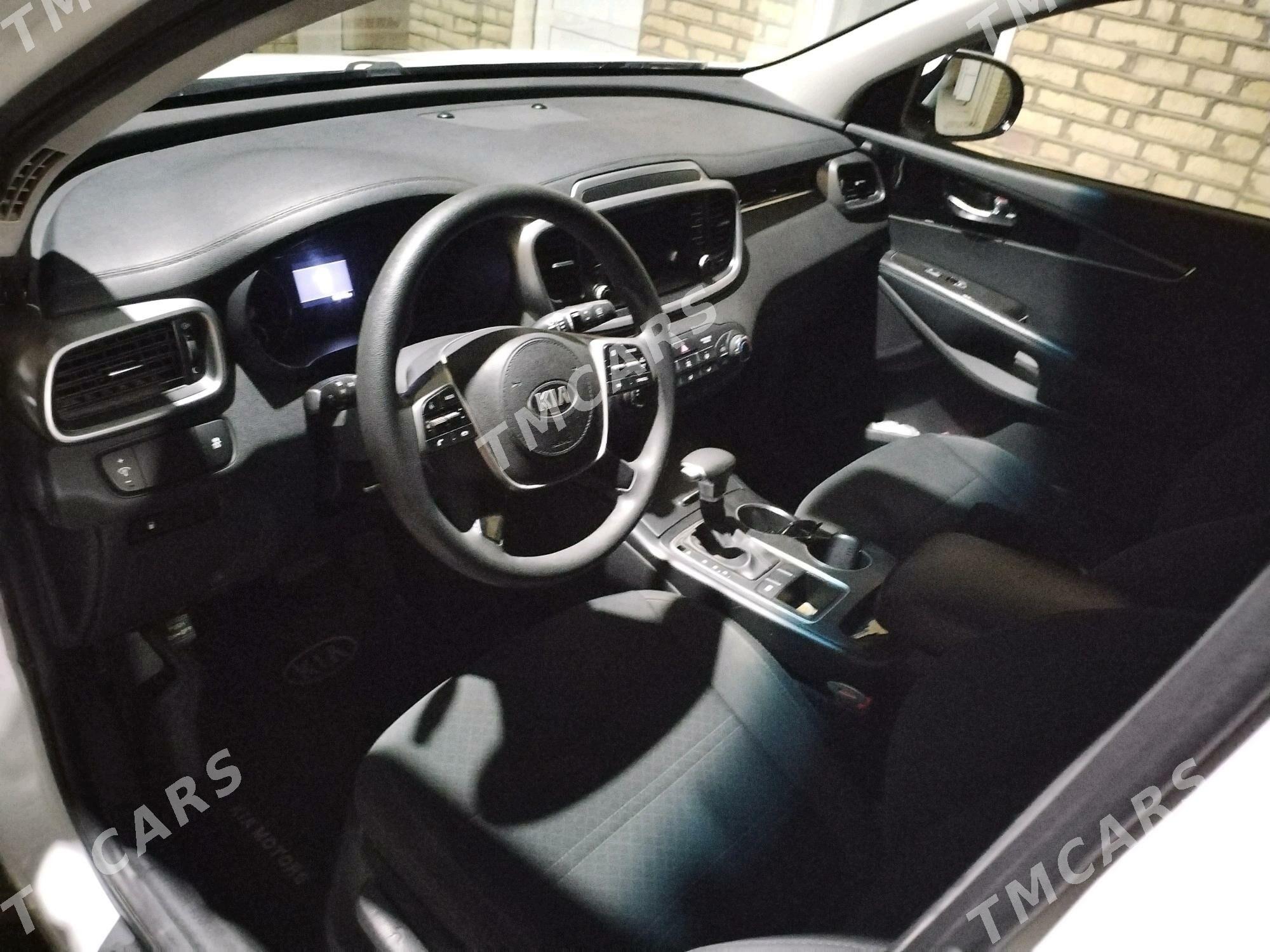 Kia Sorento 2020 - 275 000 TMT - Сакарчага - img 6