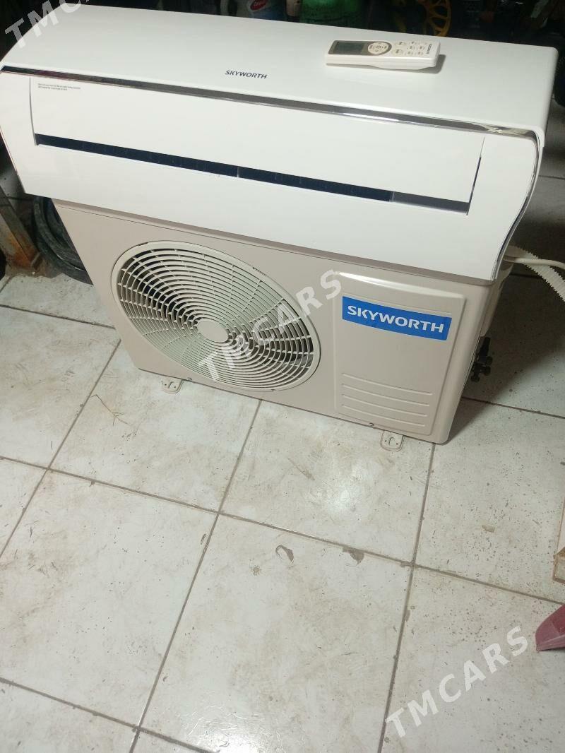 SKYVORTH 40 KW - Ашхабад - img 2