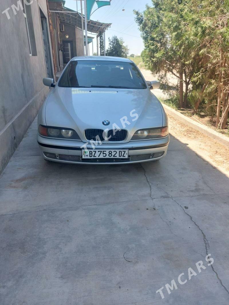 BMW 525 2000 - 100 000 TMT - Daşoguz - img 2