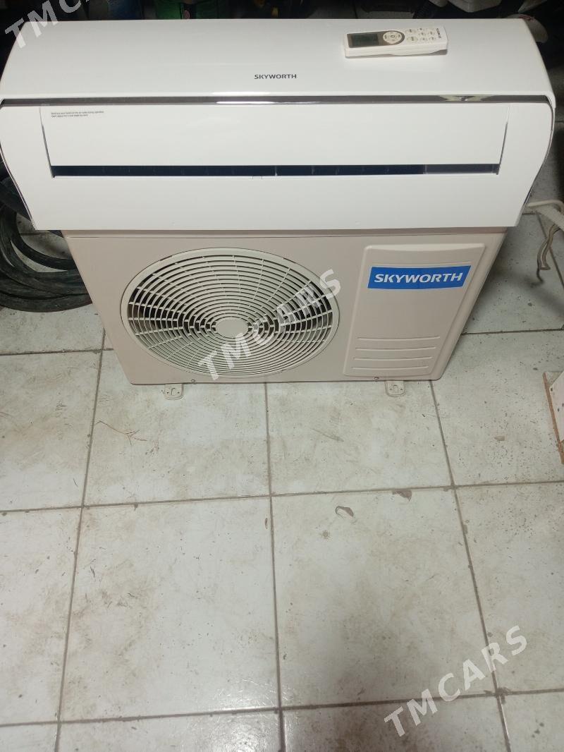 SKYVORTH 40 KW - Ашхабад - img 3