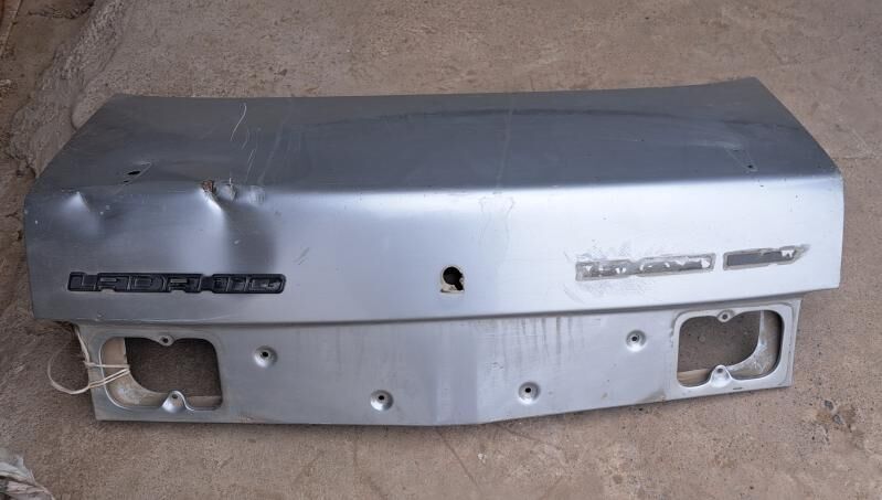 lada 2110 100 TMT - Кака - img 2