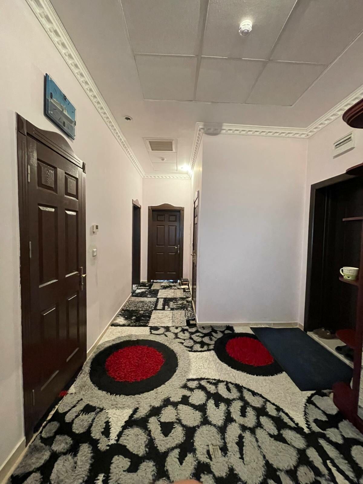  Podwoýskiý 3komnat Elitka - Aşgabat - img 5