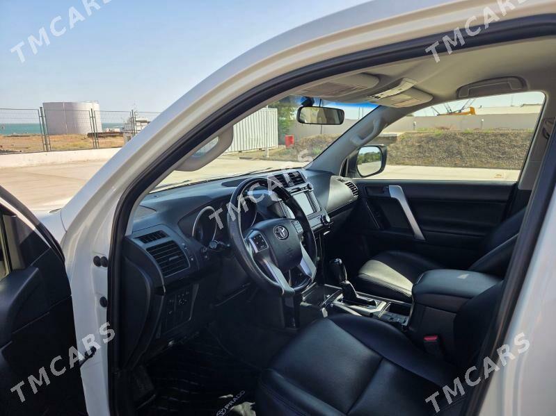 Toyota Land Cruiser Prado 2015 - 604 000 TMT - Türkmenbaşy - img 6