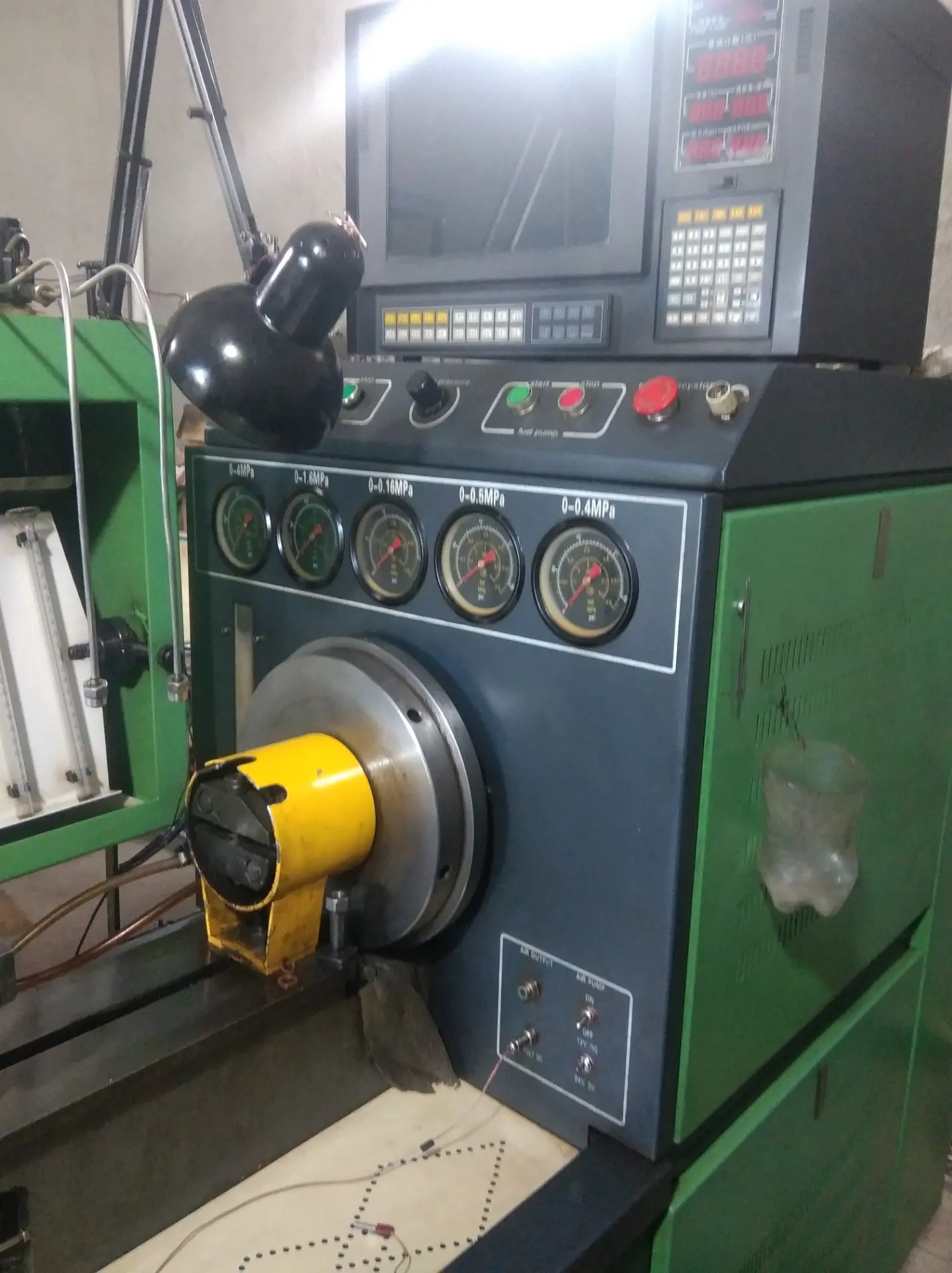 apartura stent 60 000 TMT - Daşoguz - img 5