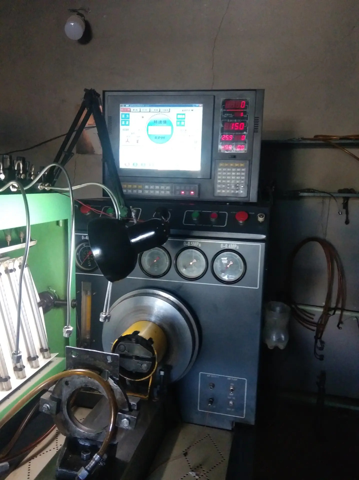 apartura stent 60 000 TMT - Daşoguz - img 3